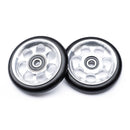 SON NABENDYNAMO easy wheels